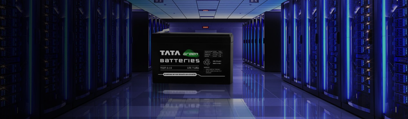 Exide Amaron Tata Green Batteries Export